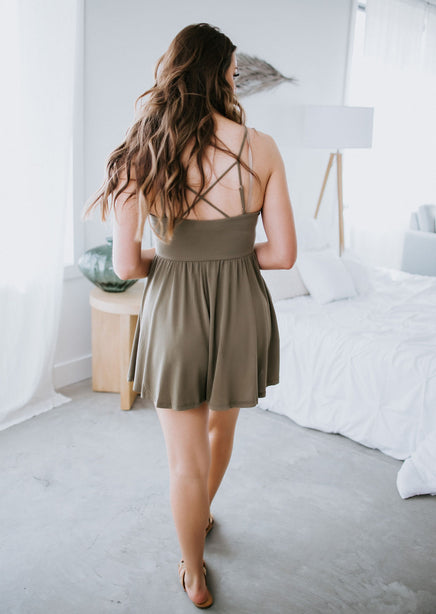 Best Day Ever Romper