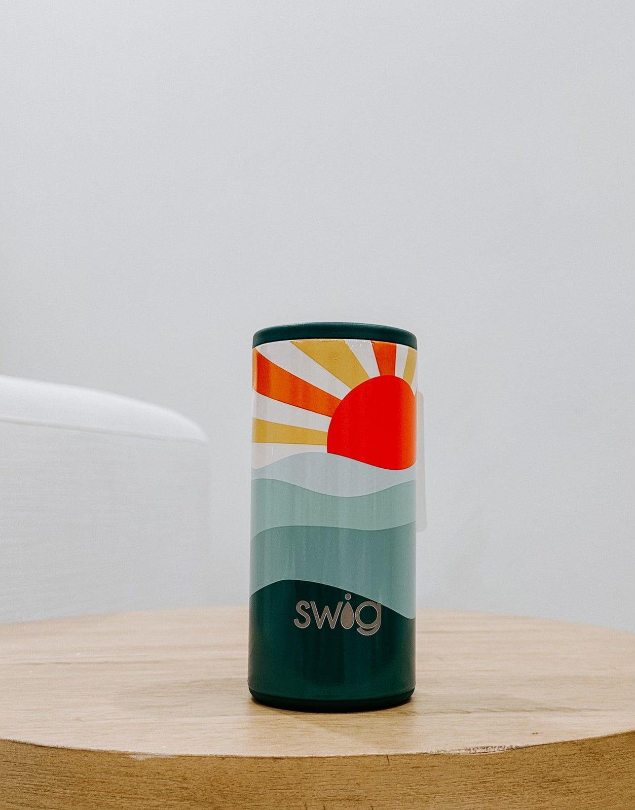 image of Sun Dance Skinny Can Cooler