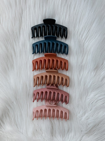 Up For Fun Hair Clip