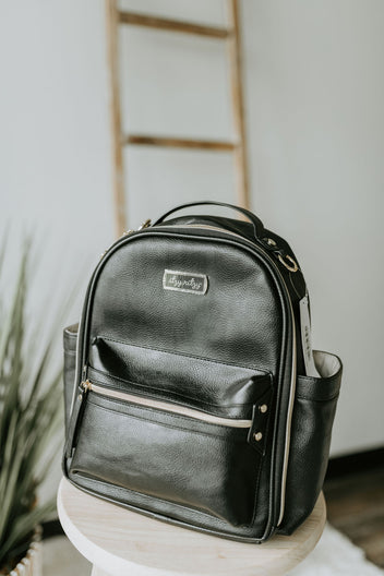 Mini Diaper Bag Backpack