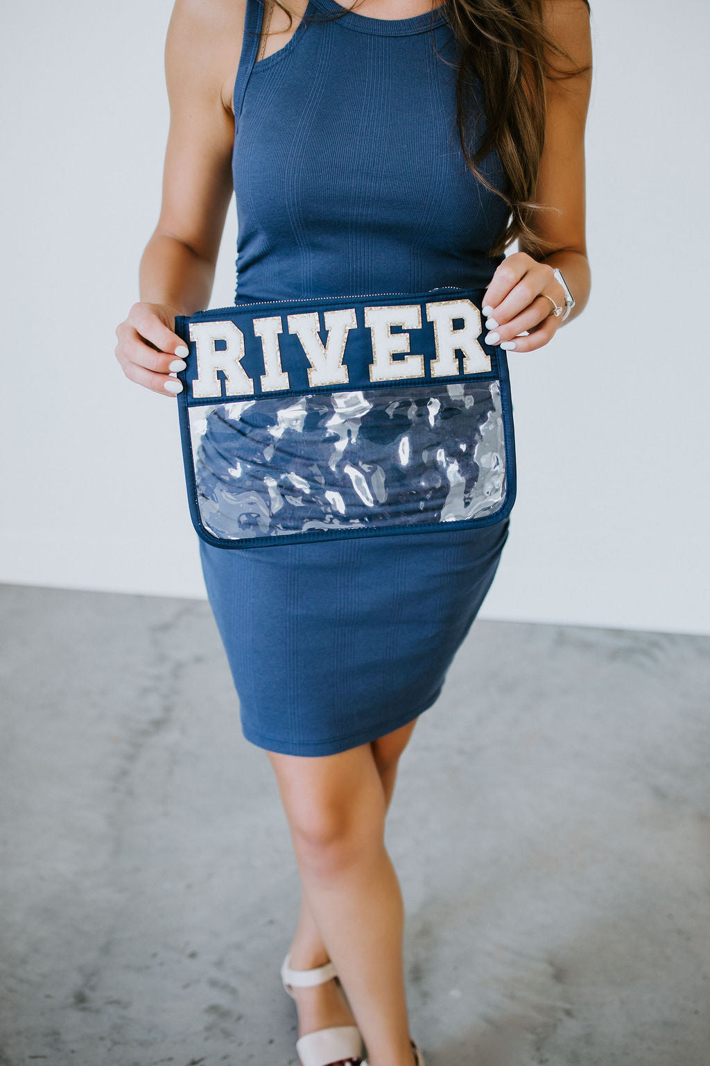 image of River Clear Pouch