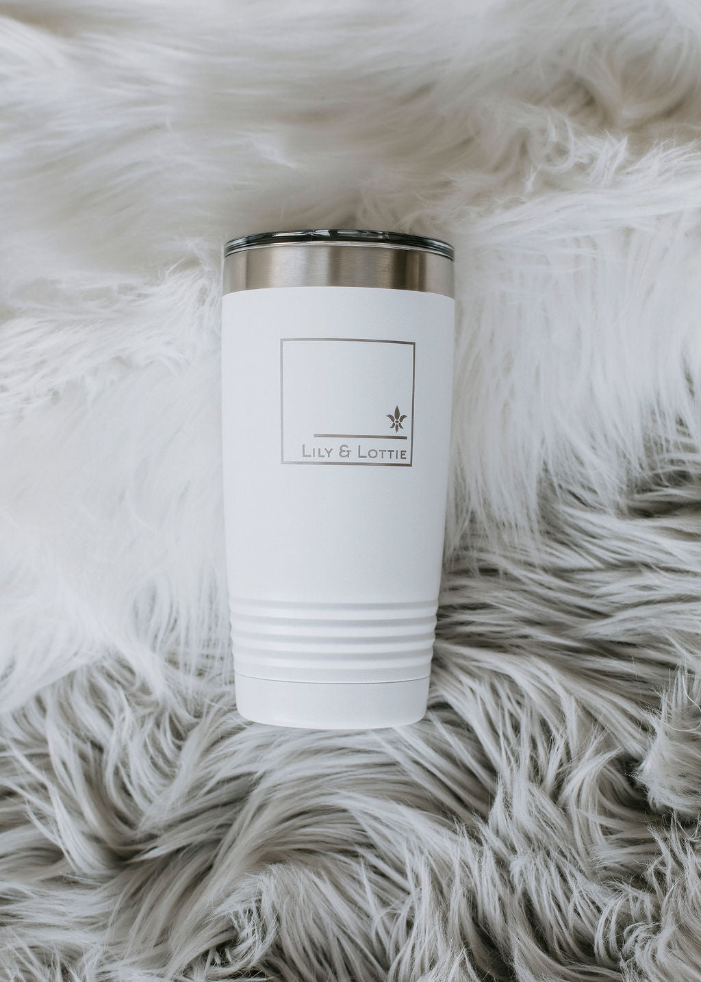 Exclusive Lily & Lottie Tumbler