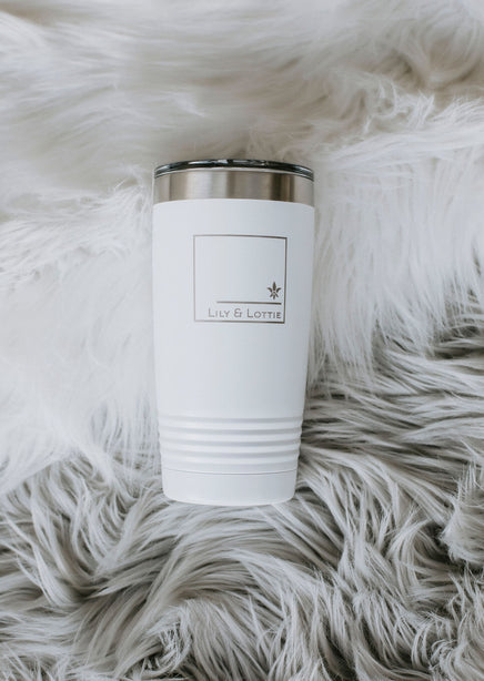 Exclusive Lily & Lottie Tumbler product view