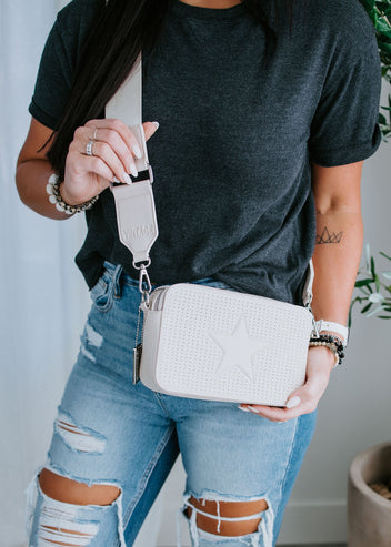 Star Appeal Crossbody Bag