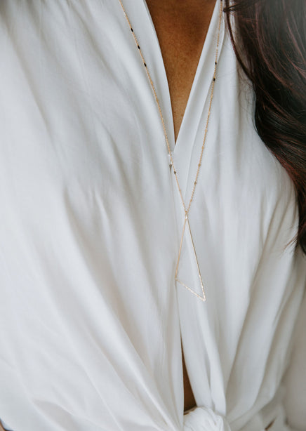 Beljoy Isabella Necklace