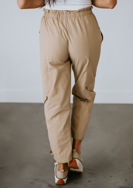 Rae Cargo Pants