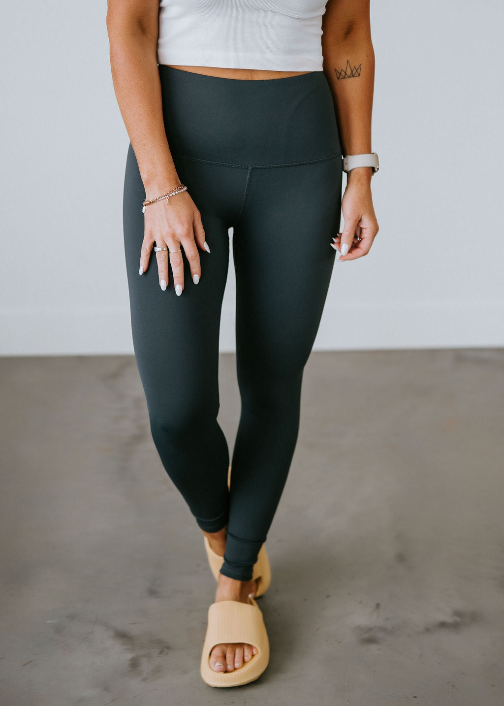 DON'T MISS OUT! Our Langford Leggings just restocked in this