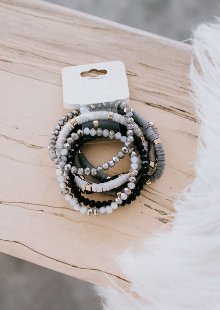 All The Wonder Bracelet Set