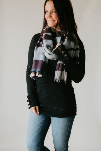 Raylynn Scarf FINAL SALE